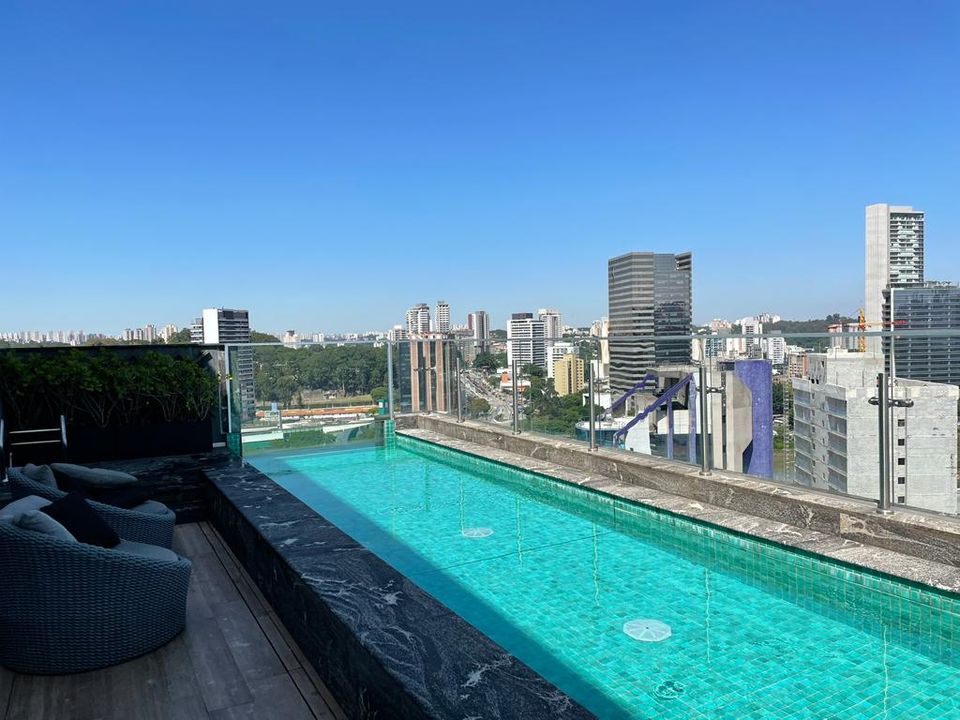 Captação de Apartamento a venda na Avenida Eusébio Matoso, Pinheiros, São Paulo, SP